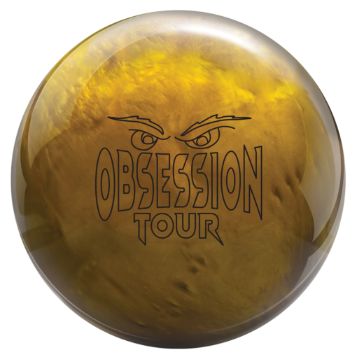 Bowlingball - Bowlingkugel - Hammer - Obsession Tour Pearl